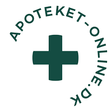 apoteket online plus logo