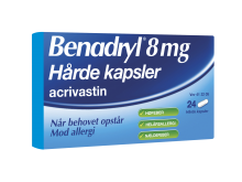 benadryl-allergi-piller