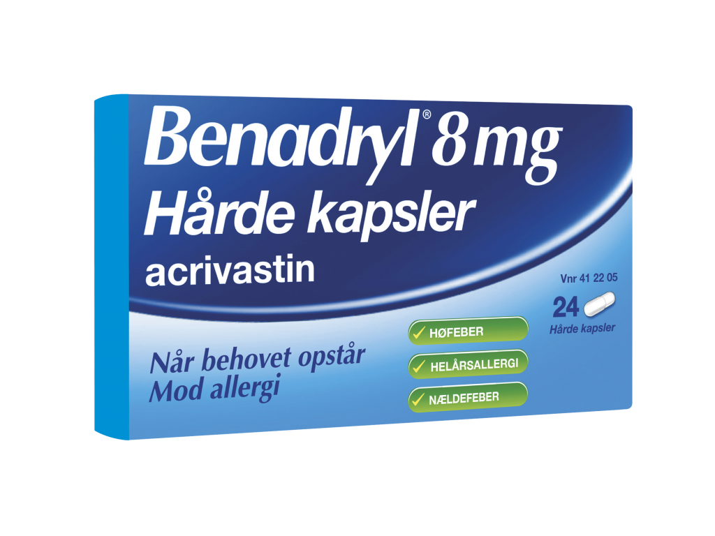benadryl-allergi-piller